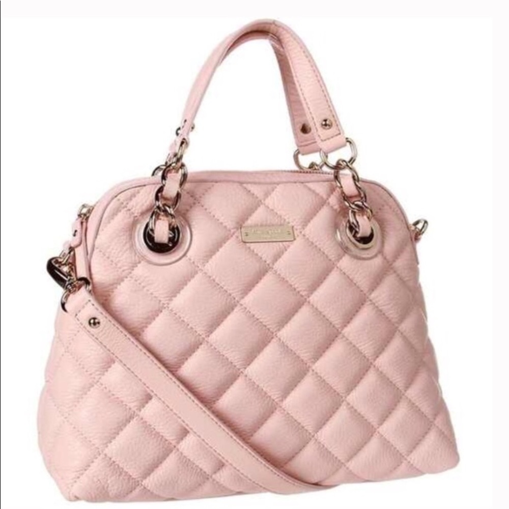 Kate Spade Georgina Bag 🎉🎉HOST PICK🎉🎉